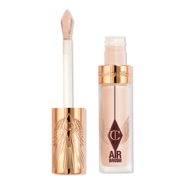 Charlotte Tilbury Airbrush Flawless Blur Concealer #1
