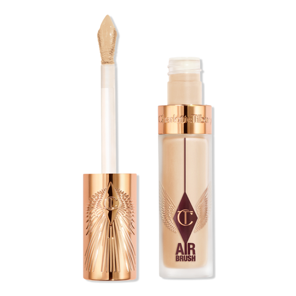 Charlotte Tilbury Airbrush Flawless Blur Concealer #1