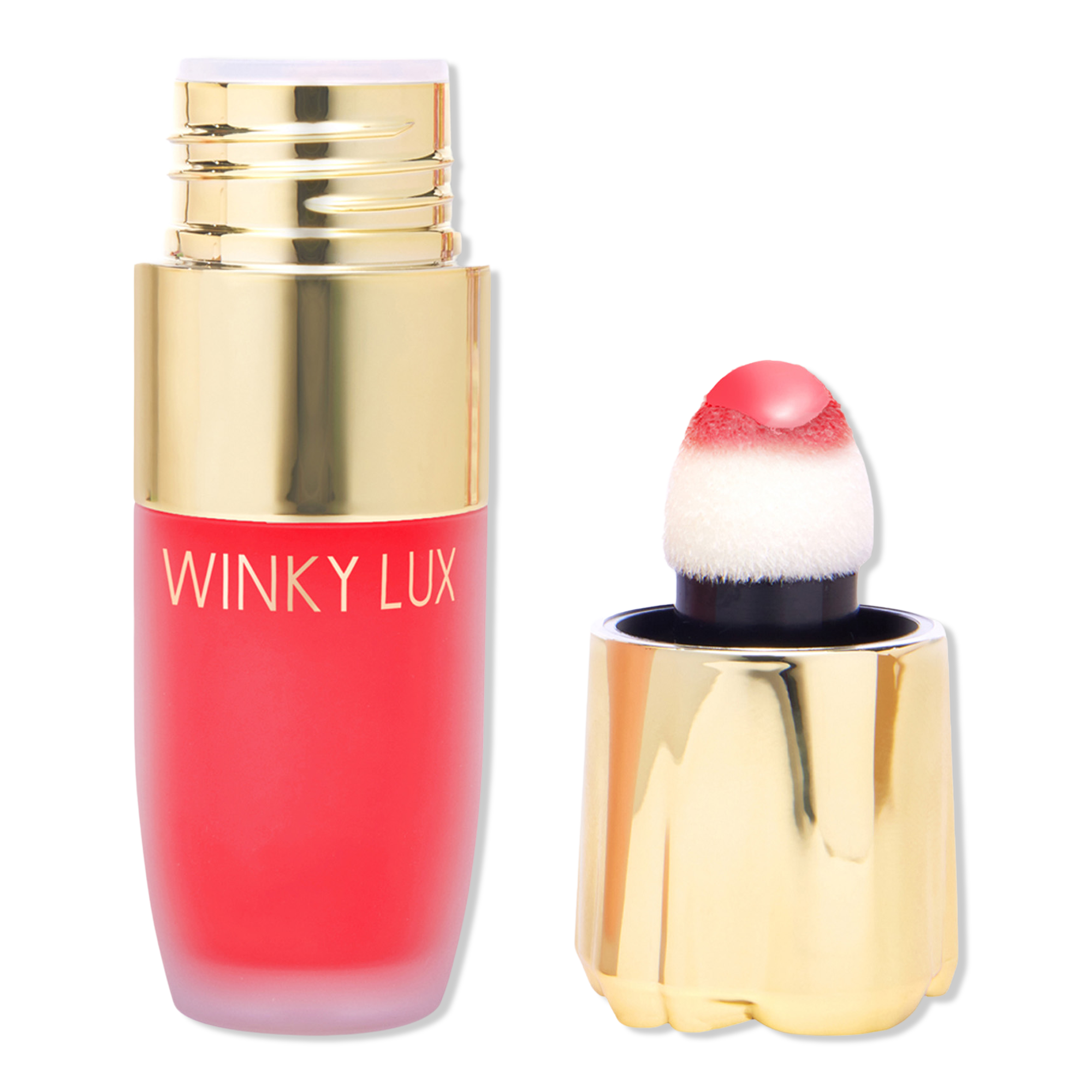 Winky Lux pH Cheeky Glaze #1