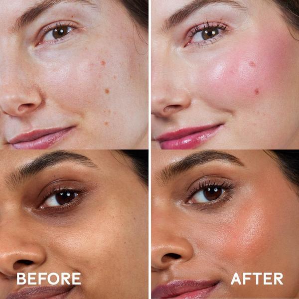 Winky Lux pH Cheeky Glaze #3