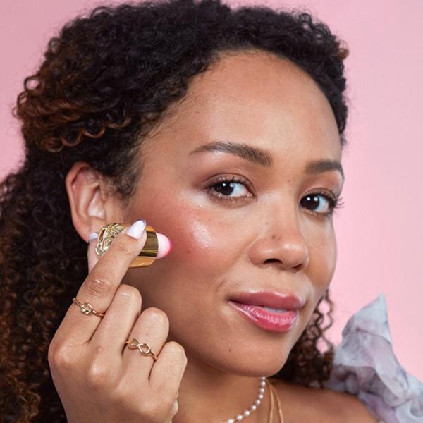 Winky Lux pH Cheeky Glaze #5