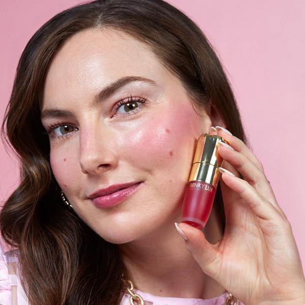 Winky Lux pH Cheeky Glaze #6