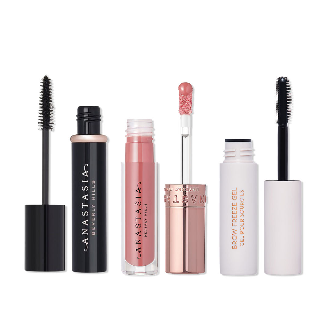 Variety Free Gift with select $85 shipped purchase #1