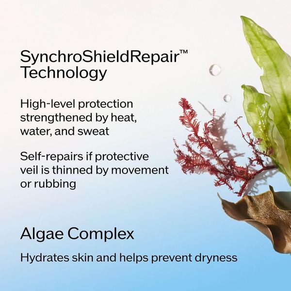 Shiseido Active Sun Protection Set #4