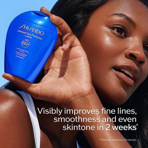 Shiseido Active Sun Protection Set #5