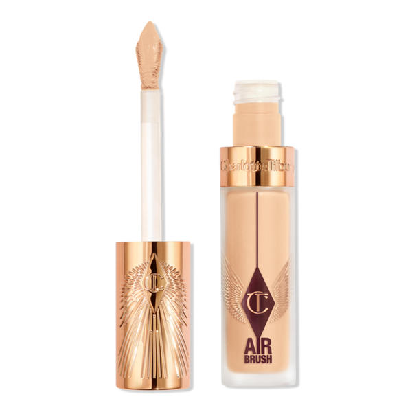 Charlotte Tilbury Airbrush Flawless Blur Concealer #1