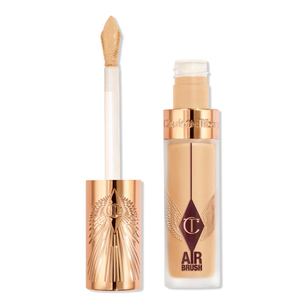 Charlotte Tilbury Airbrush Flawless Long-Wear Blur Concealer - 7.5 Medium