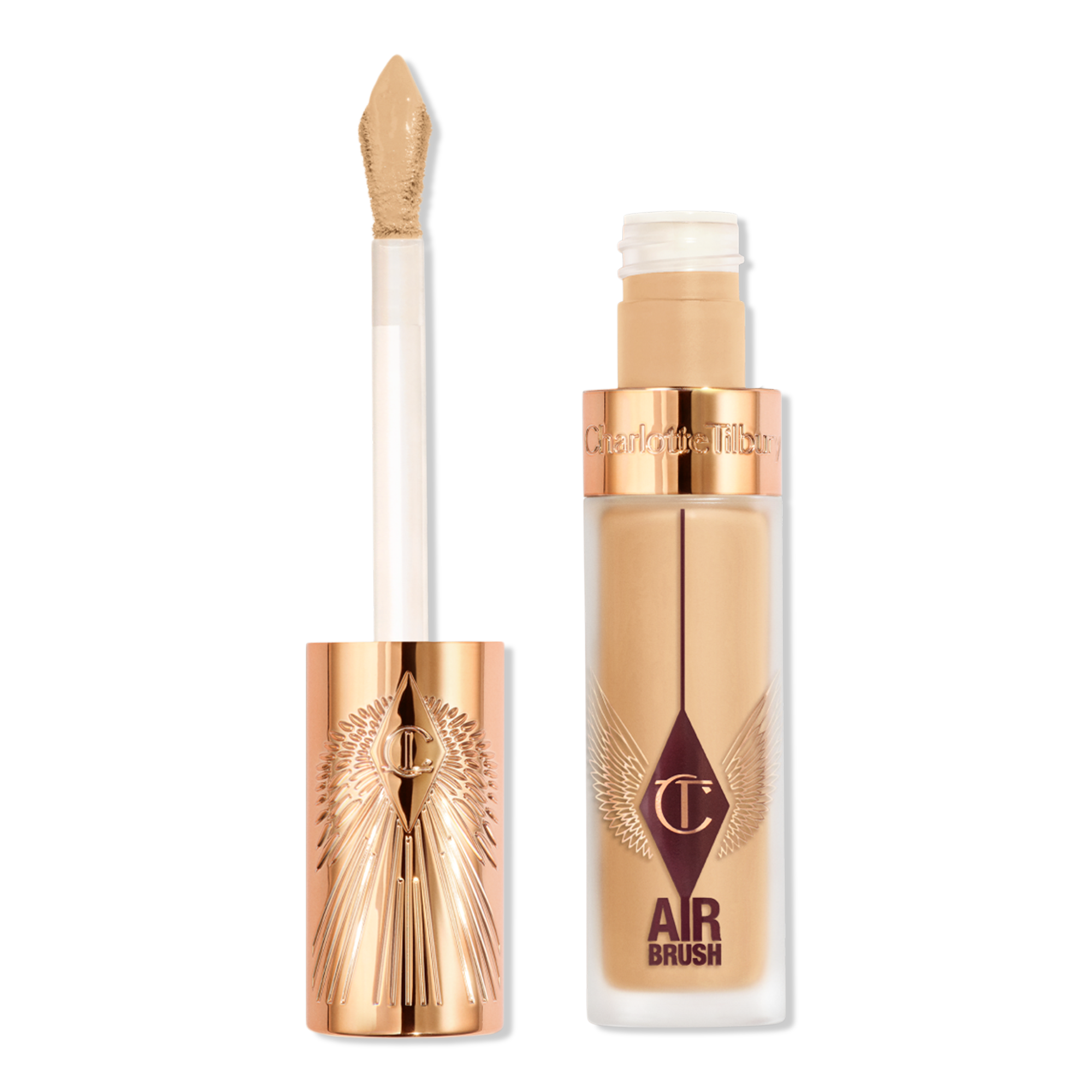 Charlotte Tilbury Airbrush Flawless Blur Concealer #1