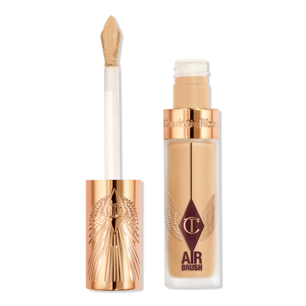 Charlotte Tilbury Airbrush Flawless Blur Concealer #1