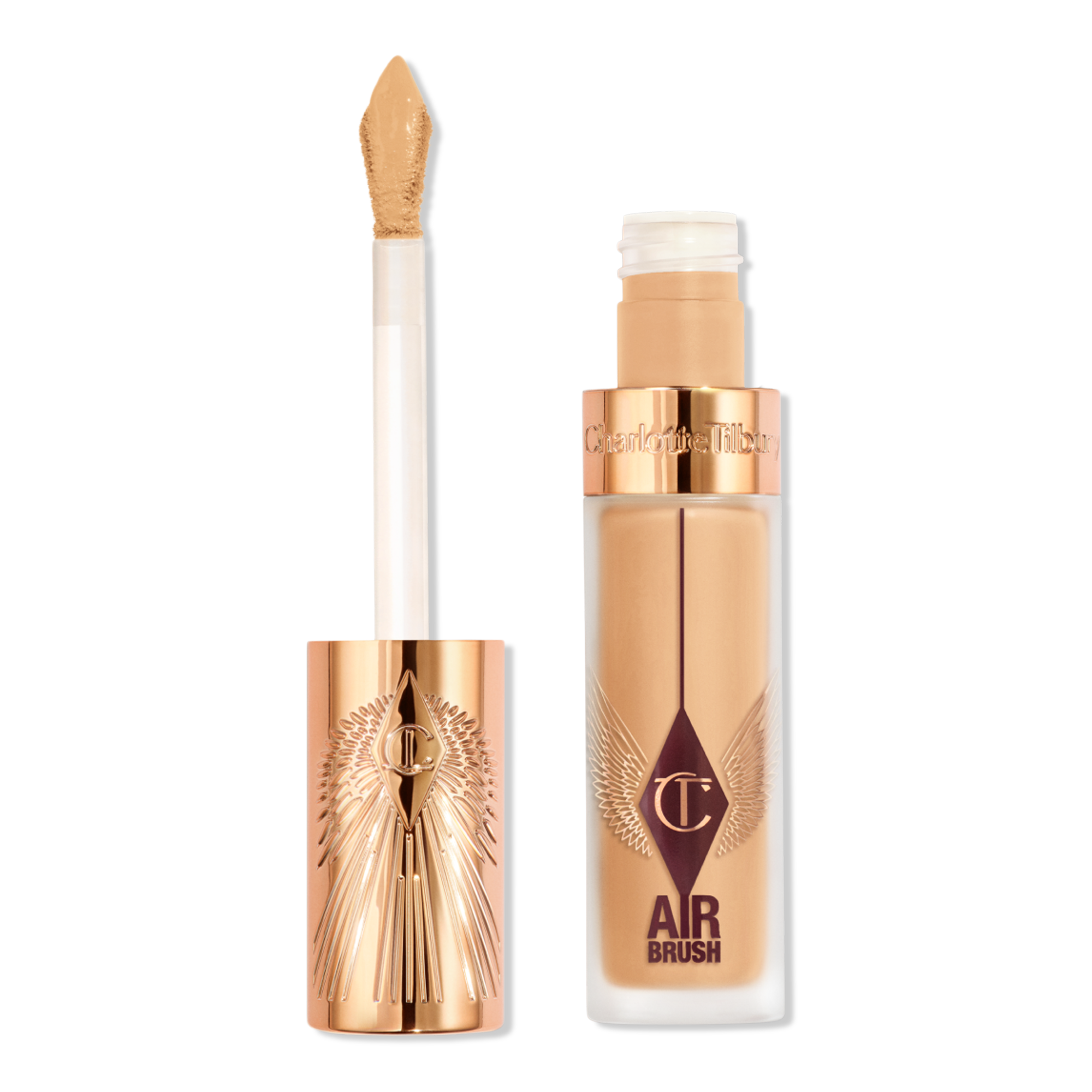 Charlotte Tilbury Airbrush Flawless Blur Concealer #1