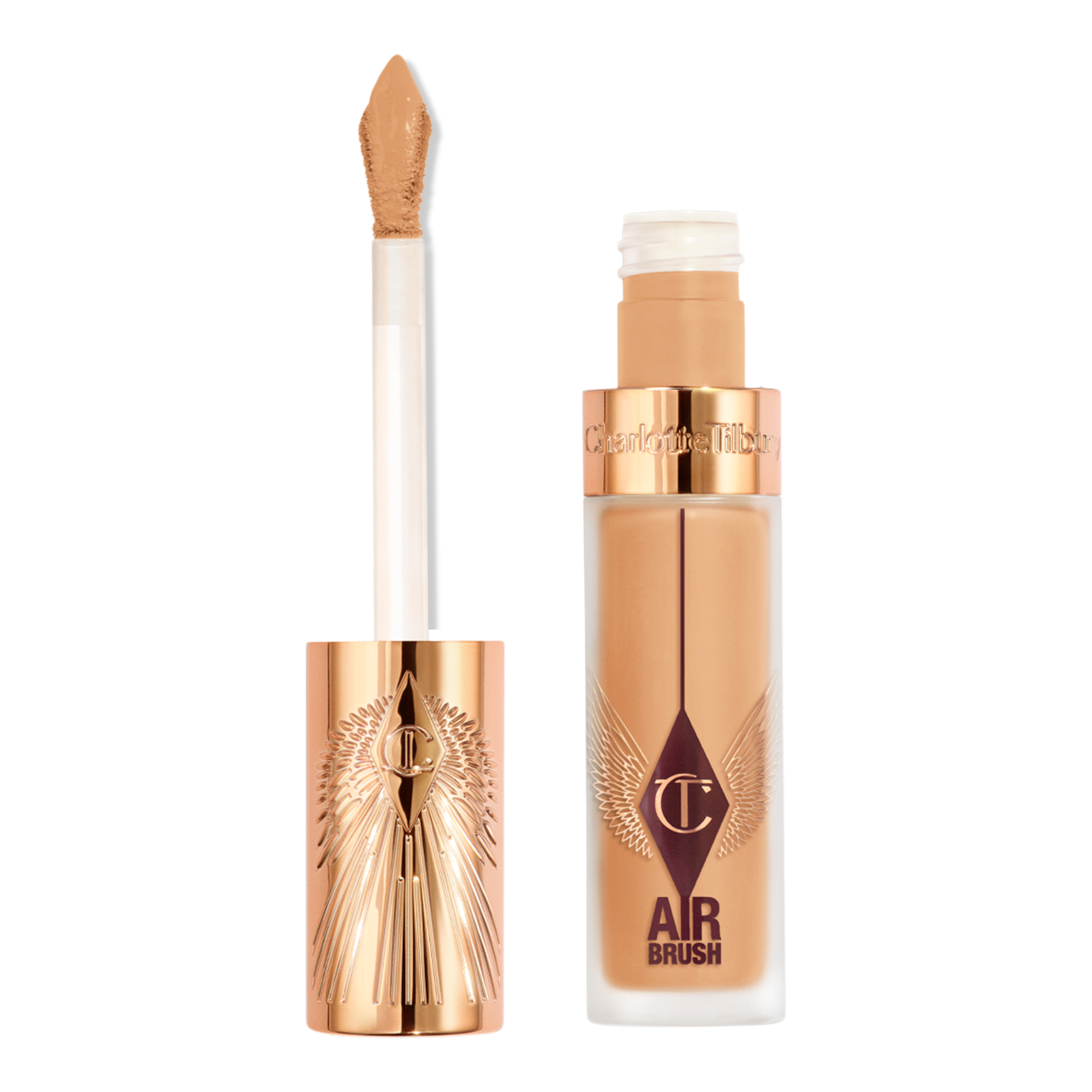 Charlotte Tilbury Airbrush Flawless Blur Concealer #1