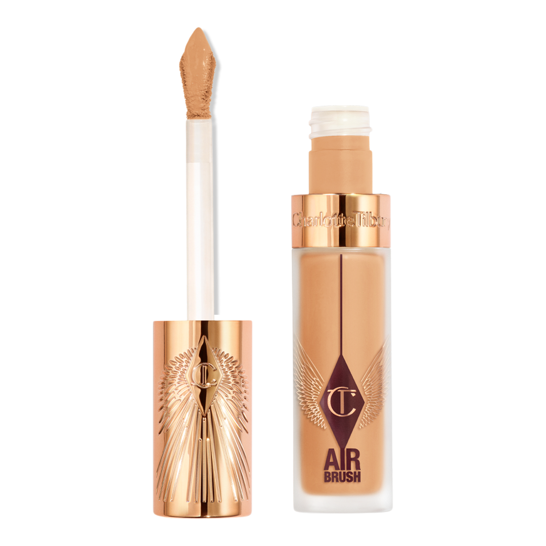 Charlotte Tilbury Airbrush Flawless Blur Concealer #1
