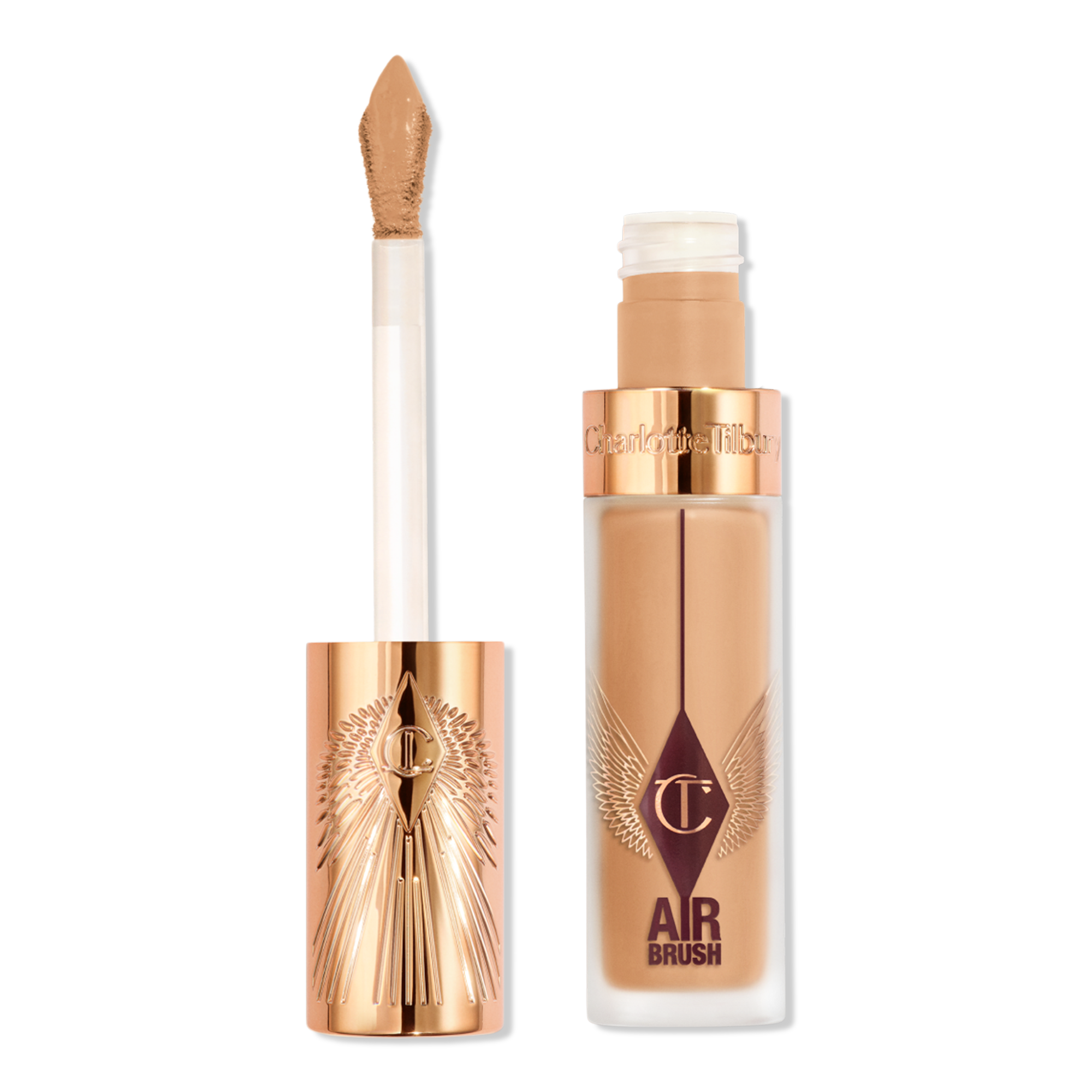 Charlotte Tilbury Airbrush Flawless Blur Concealer #1