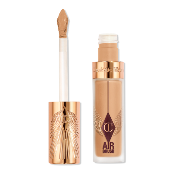 Charlotte Tilbury Airbrush Flawless Blur Concealer #1