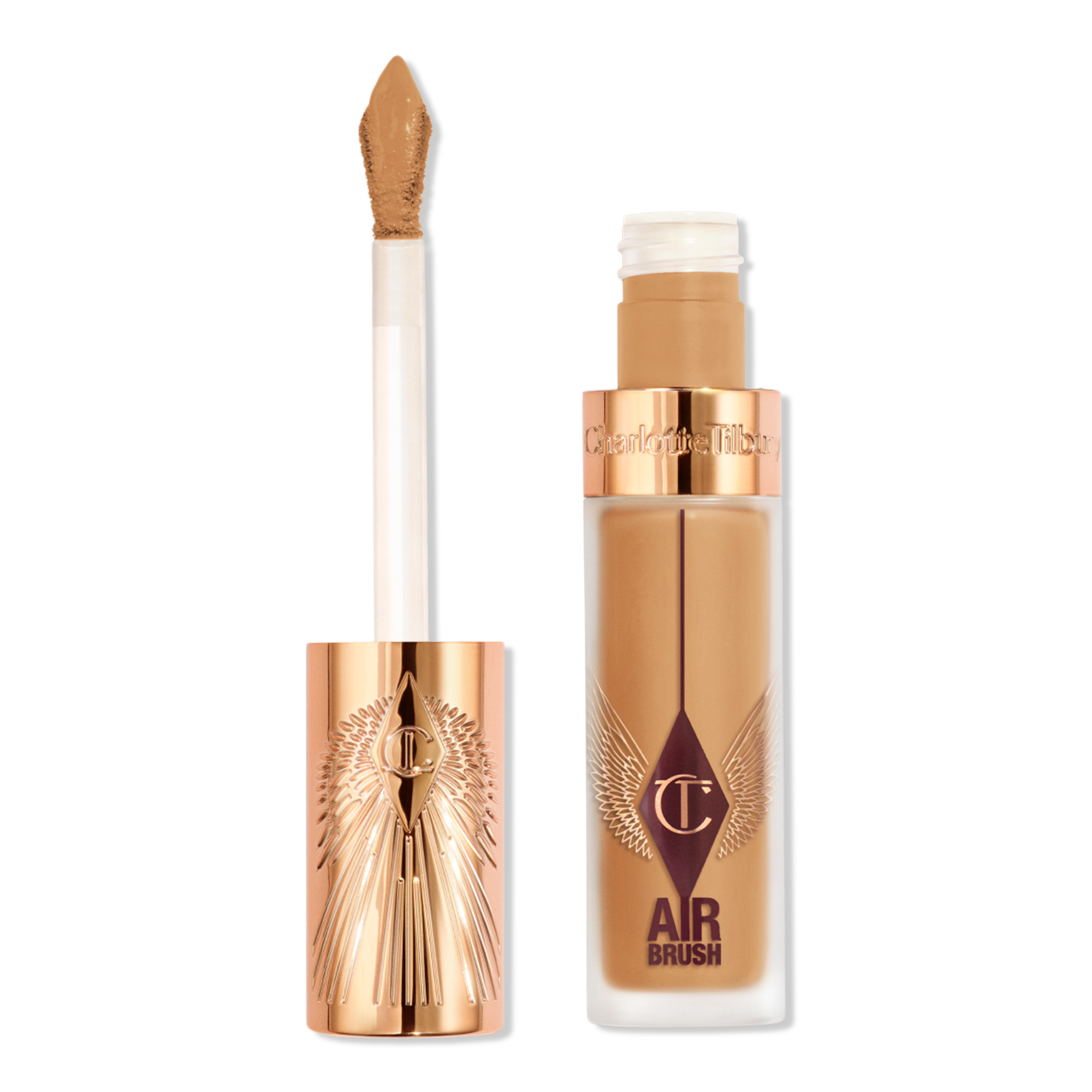 Charlotte Tilbury Airbrush Flawless Blur Concealer #1
