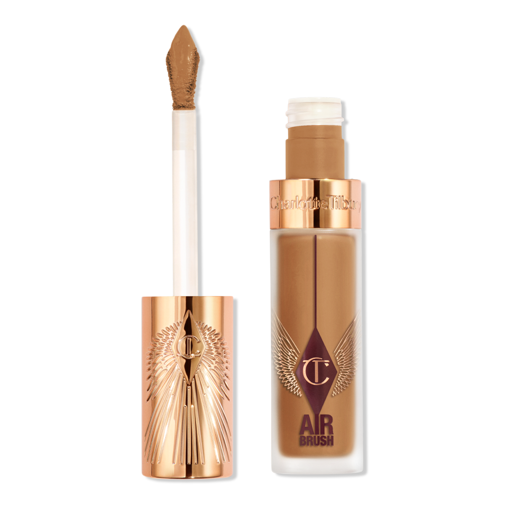 Charlotte Tilbury Airbrush Flawless Blur Concealer #1