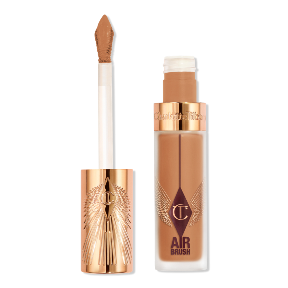 Charlotte Tilbury Airbrush Flawless Long-Wear Blur Concealer - 13 Deep