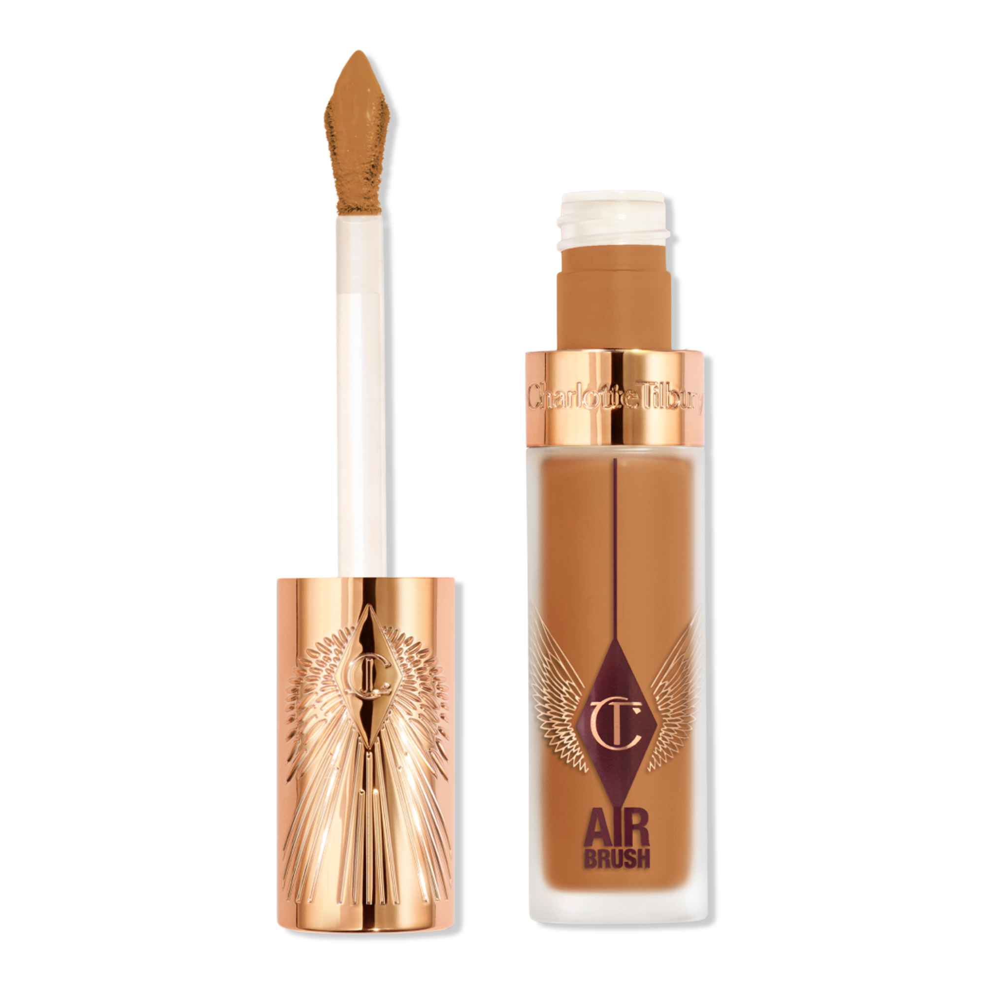 Charlotte Tilbury Airbrush Flawless Blur Concealer #1