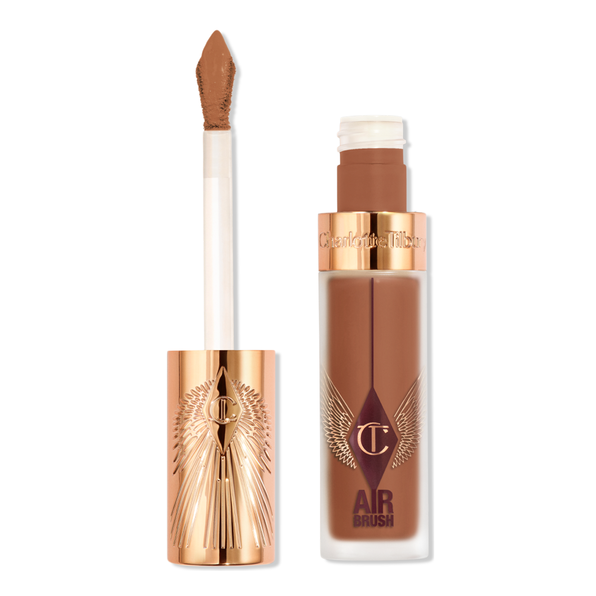 Charlotte Tilbury Airbrush Flawless Blur Concealer #1