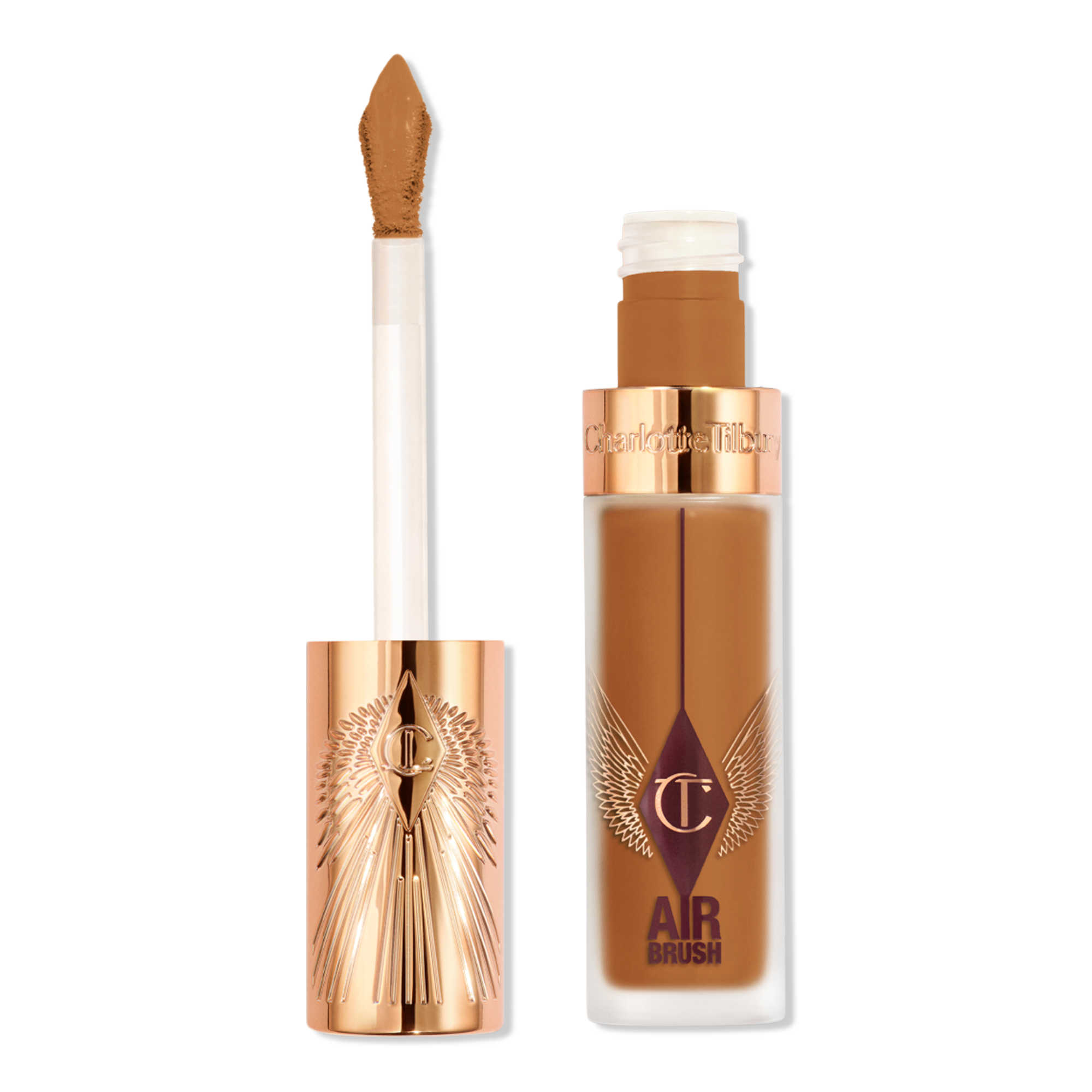 Charlotte Tilbury Airbrush Flawless Blur Concealer #1