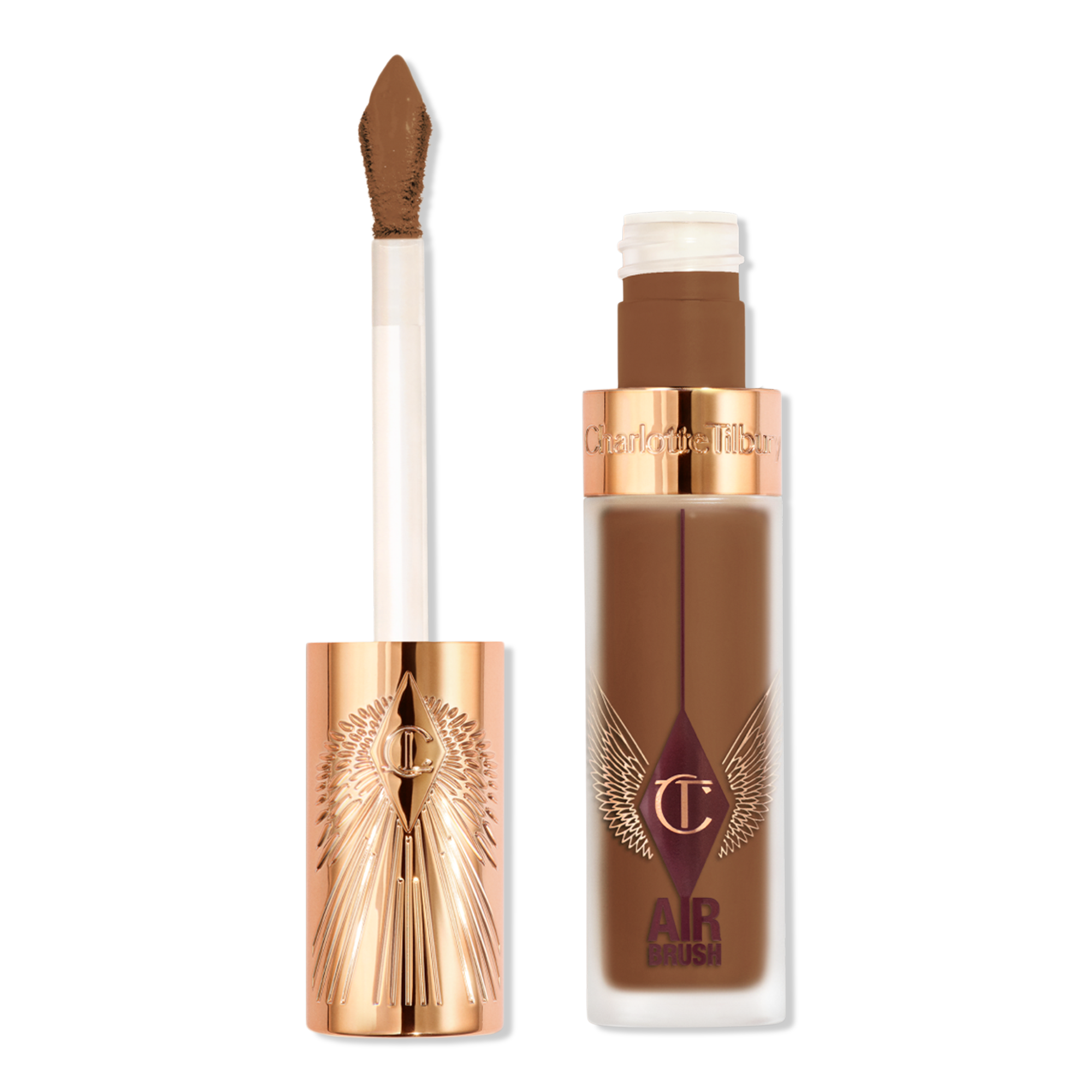 Charlotte Tilbury Airbrush Flawless Blur Concealer #1