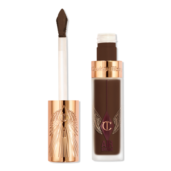 Charlotte Tilbury Airbrush Flawless Blur Concealer #1