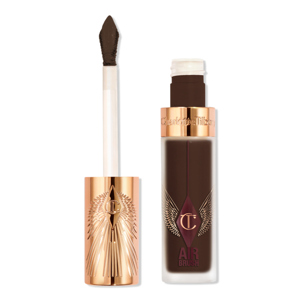 Charlotte Tilbury Airbrush Flawless Blur Concealer #1