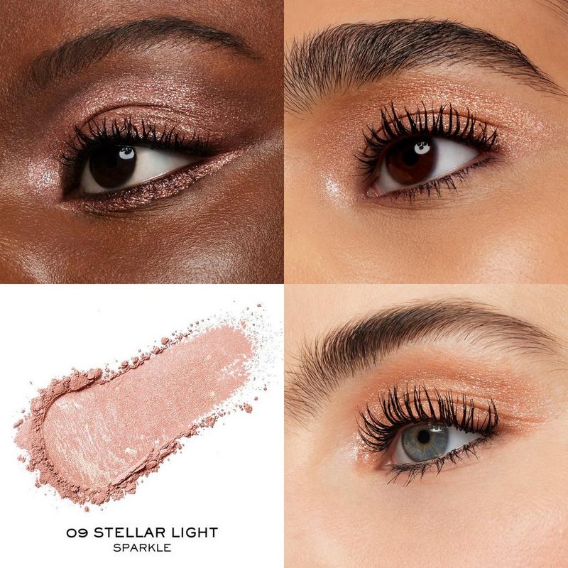 Lancôme - 09 Stellar Light Idôle Goddess Dimension Eyeshadow