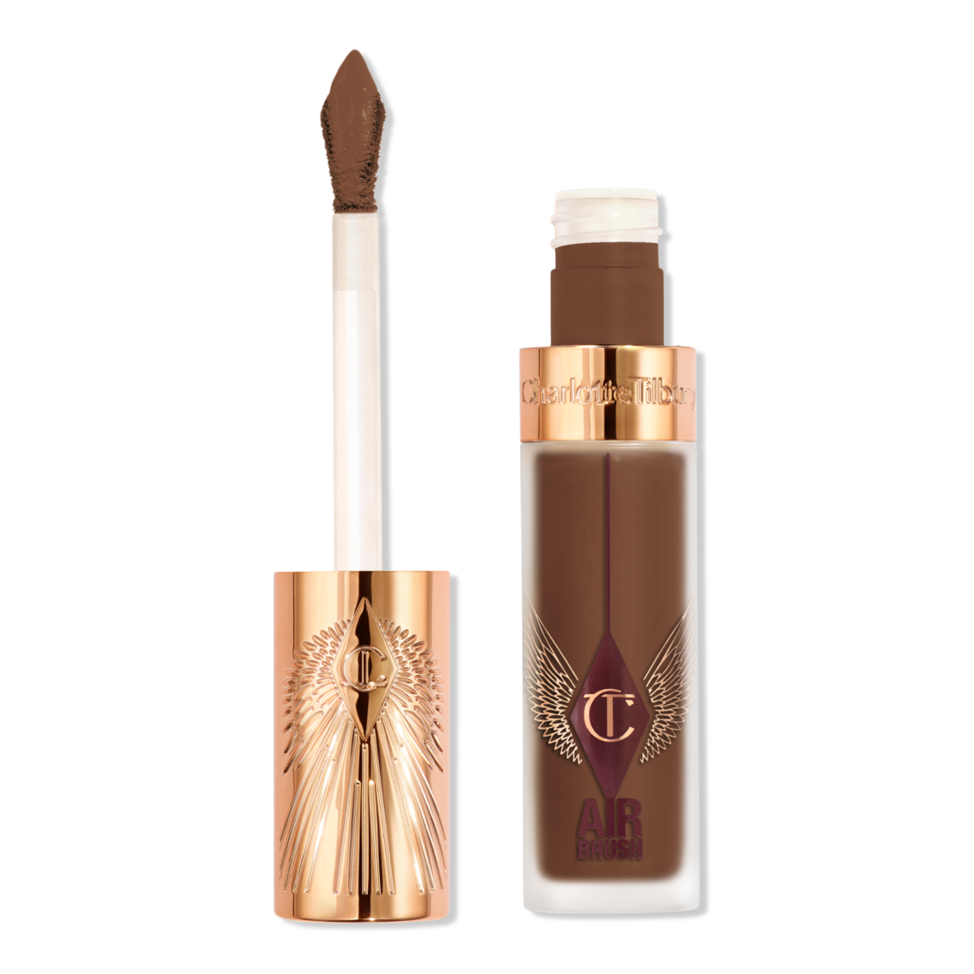 Charlotte Tilbury Airbrush Flawless Blur Concealer #1