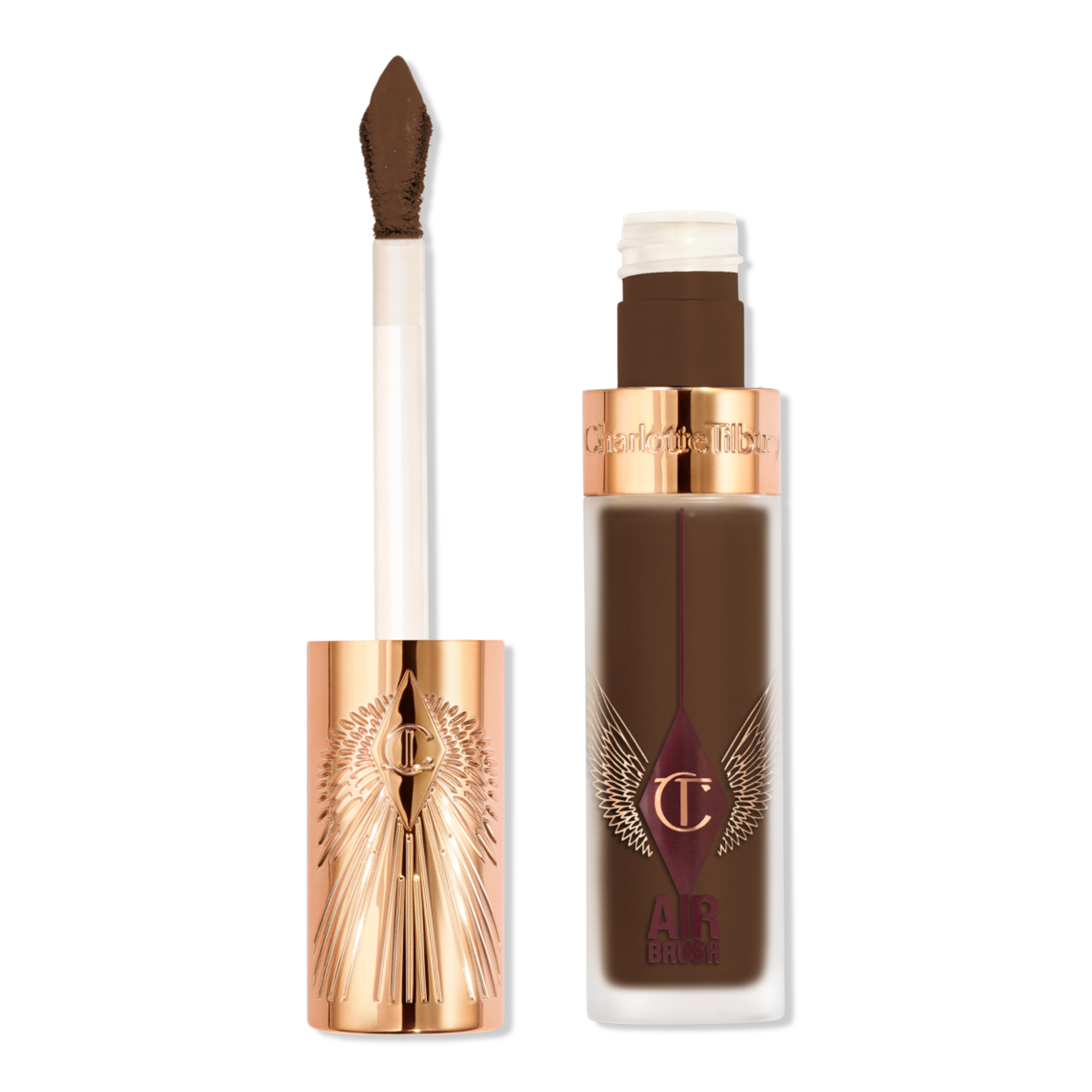 Charlotte Tilbury Airbrush Flawless Blur Concealer #1