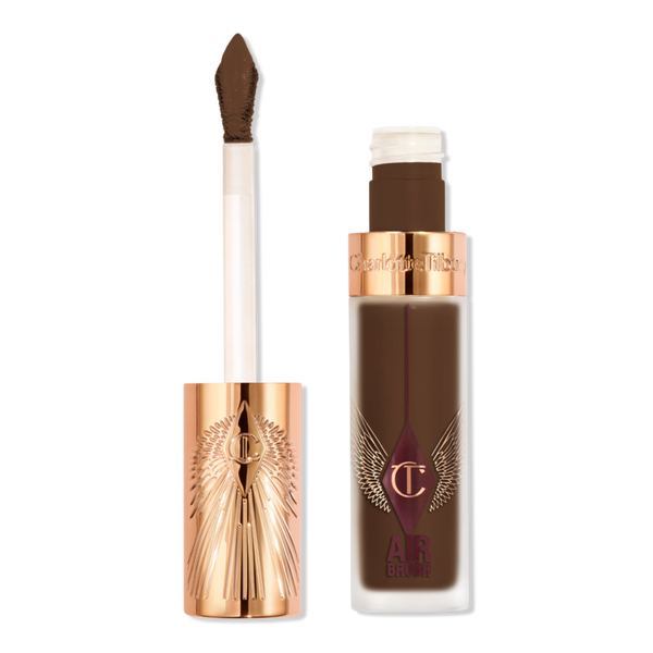 Charlotte Tilbury Airbrush Flawless Blur Concealer #1