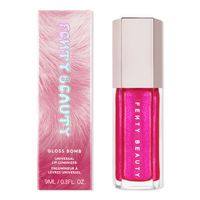 FENTY BEAUTY by Rihanna - WATTAB!*%# Limited Edition Gloss Bomb