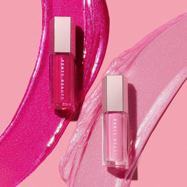 FENTY BEAUTY by Rihanna Limited Edition Gloss Bomb Universal Lip Luminizer #6