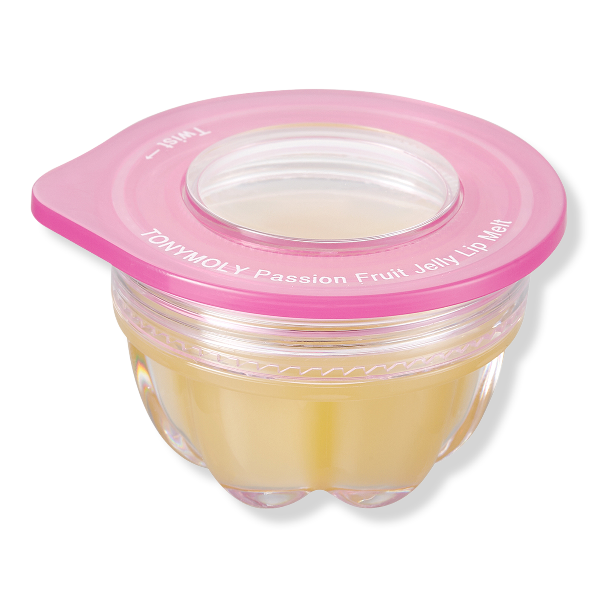 TONYMOLY Jelly Lip Melt Treatment #1
