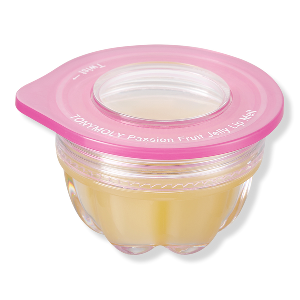 TONYMOLY Jelly Lip Melt Treatment #1