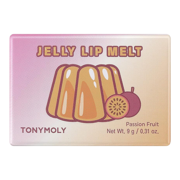 TONYMOLY Jelly Lip Melt Treatment #2