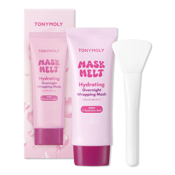 TONYMOLY Mask Melt Hydrating Overnight Wrapping Mask #1