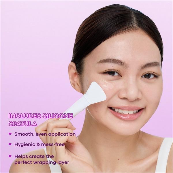 TONYMOLY Mask Melt Hydrating Overnight Wrapping Mask #6