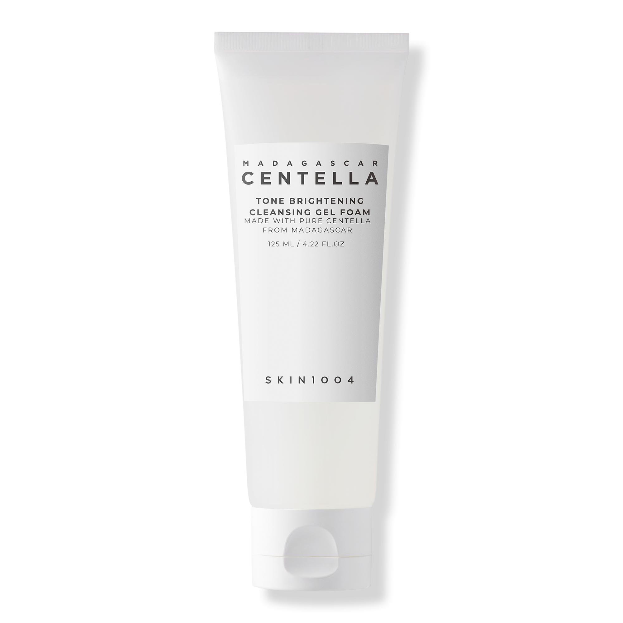 SKIN1004 Madagascar Centella Tone Brightening Cleansing Gel Foam #1