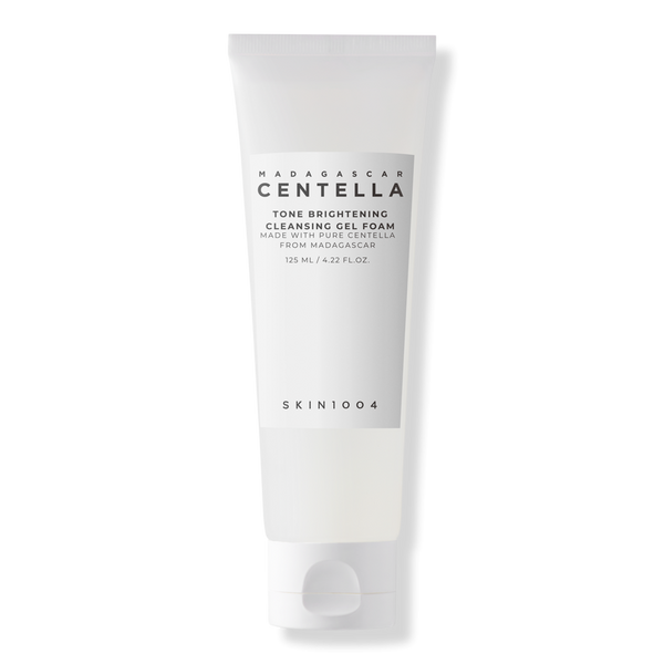 SKIN1004 Madagascar Centella Tone Brightening Cleansing Gel Foam #1