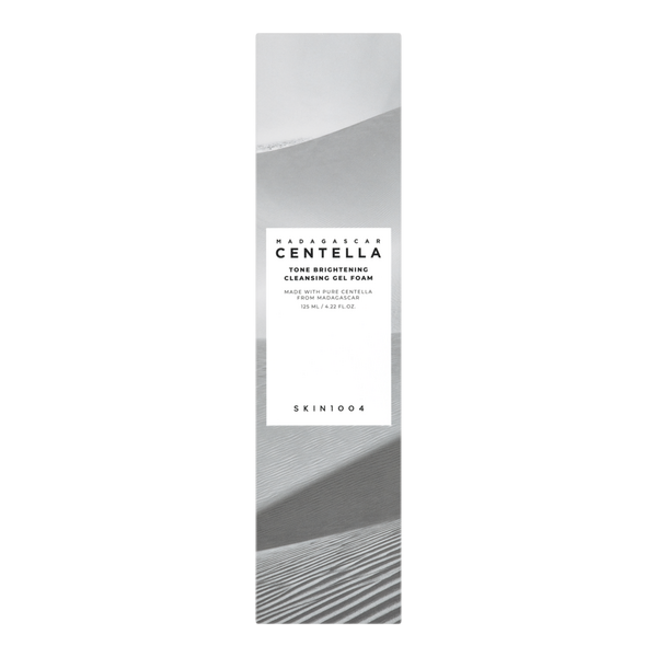 SKIN1004 Madagascar Centella Tone Brightening Cleansing Gel Foam #3