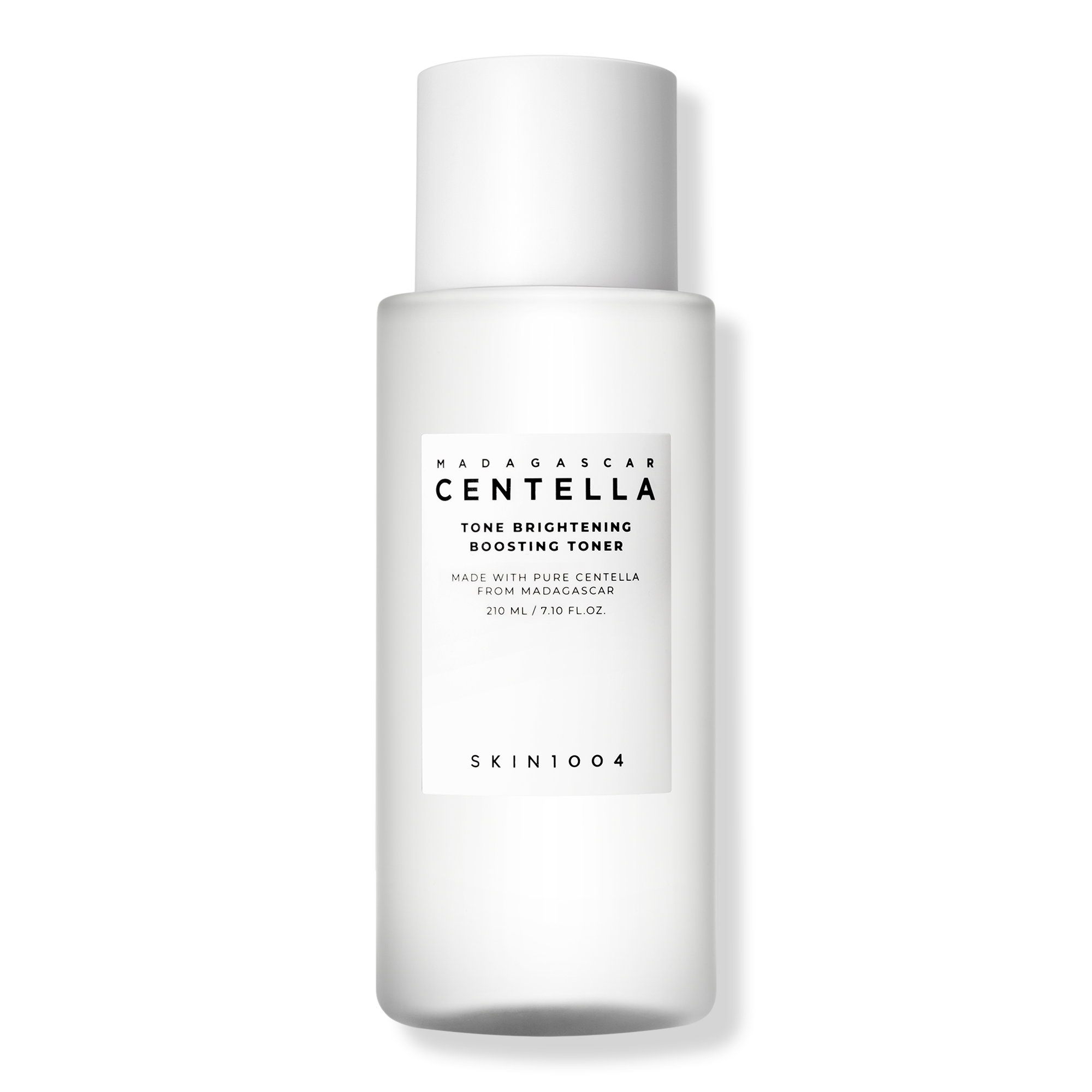 SKIN1004 Madagascar Centella Tone Brightening Boosting Toner #1