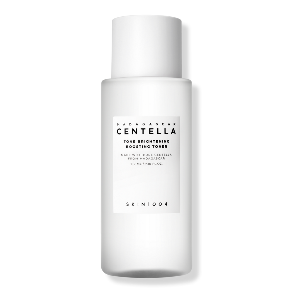 Skin1004 Madagascar Centella Tone Brightening Boosting Toner
