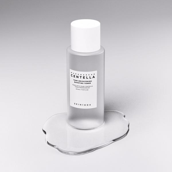 SKIN1004 Madagascar Centella Tone Brightening Boosting Toner #2