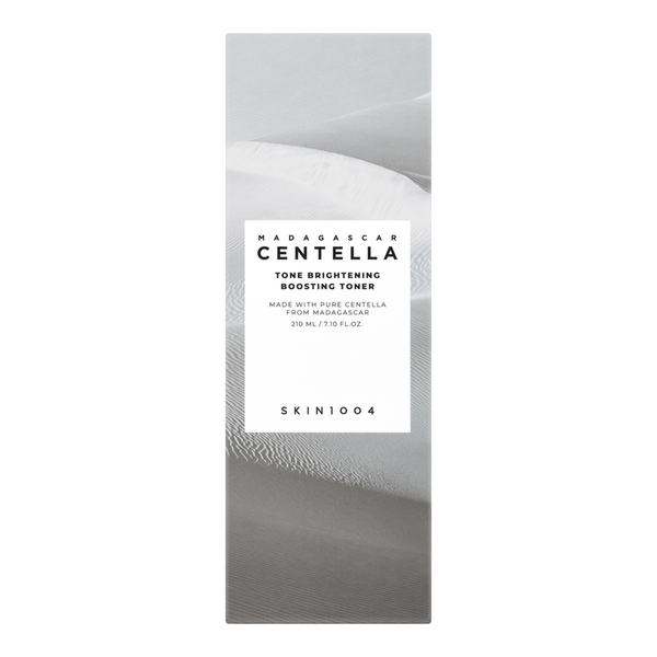 SKIN1004 Madagascar Centella Tone Brightening Boosting Toner #3