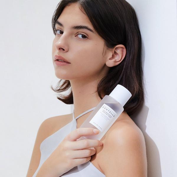 SKIN1004 Madagascar Centella Tone Brightening Boosting Toner #4