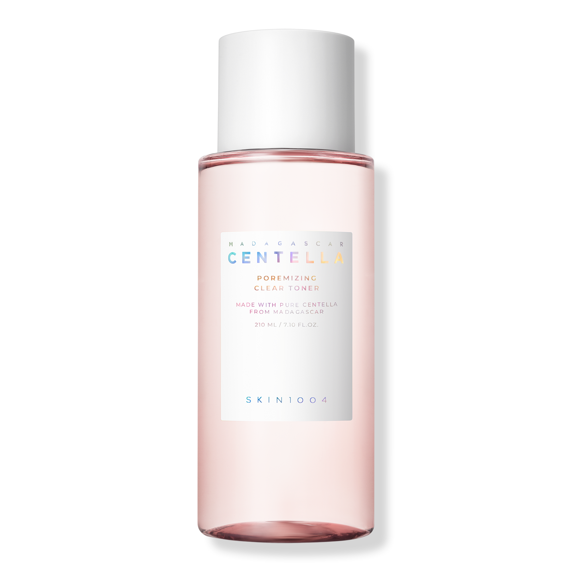 SKIN1004 Madagascar Centella Poremizing Clear Toner #1