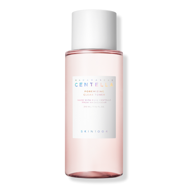 SKIN1004 Madagascar Centella Poremizing Clear Toner #1