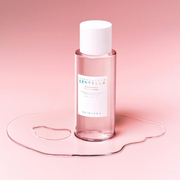 SKIN1004 Madagascar Centella Poremizing Clear Toner #2