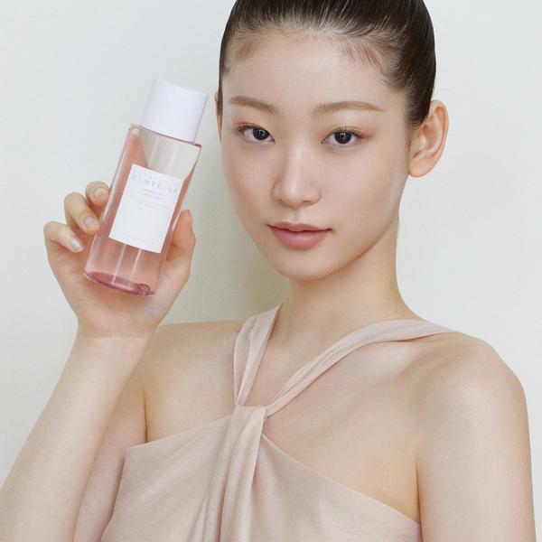 SKIN1004 Madagascar Centella Poremizing Clear Toner #5